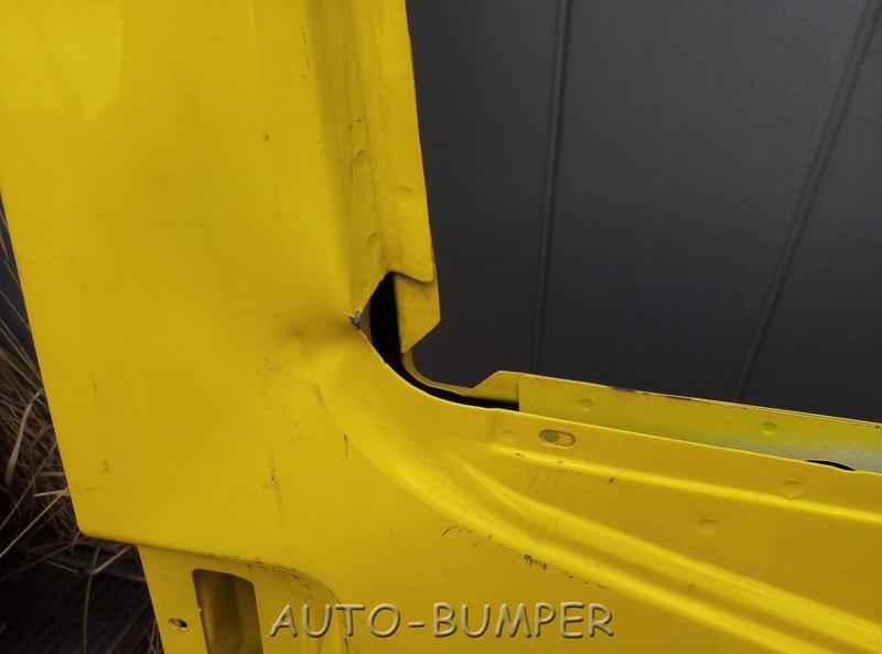 Ford Transit 2006- Дверь передняя правая 1473181 6C16V20204AC