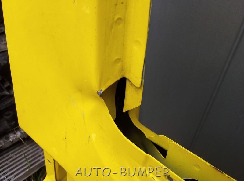 Ford Transit 2006- Дверь передняя правая 1473181 6C16V20204AC