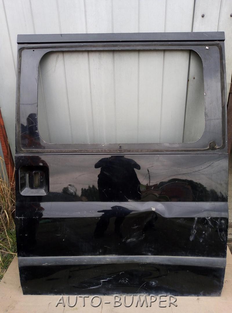 Ford Transit 2006- Сдвижная дверь левая  4769875