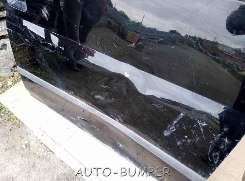 Ford Transit 2006- Сдвижная дверь левая  4769875