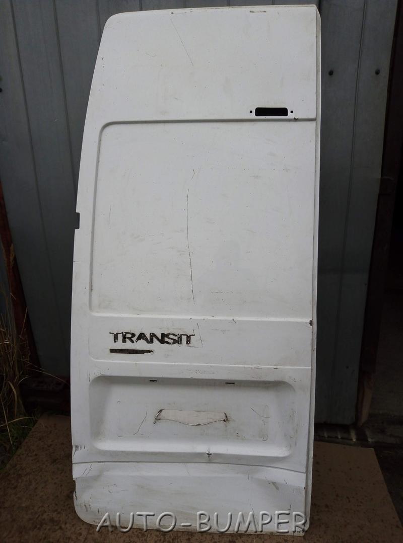 Ford Transit 2006- Дверь задняя левая