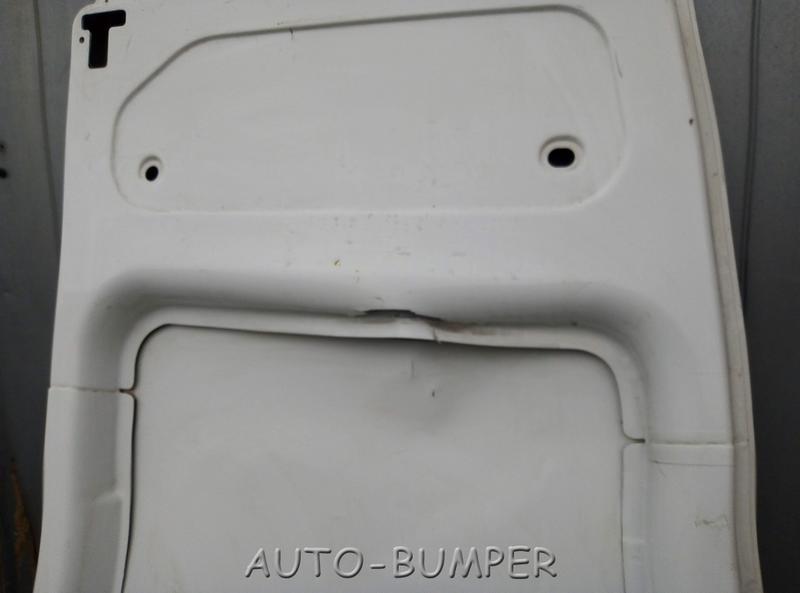 Ford Transit 2006- Дверь задняя распашная левая 1.81m б/окна 1561317 6C11V40011CB