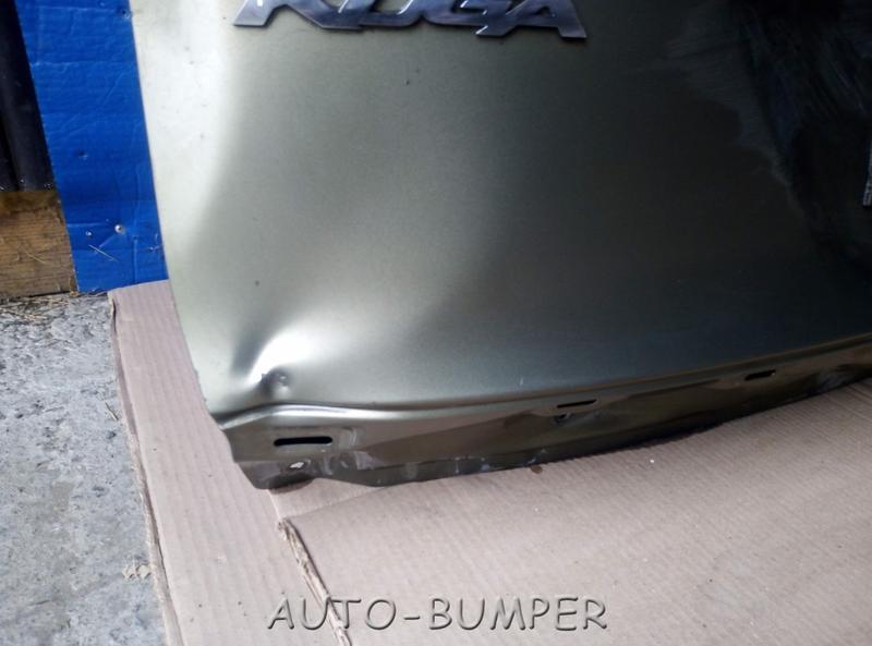 Ford Kuga CV44 2012- Крышка багажника