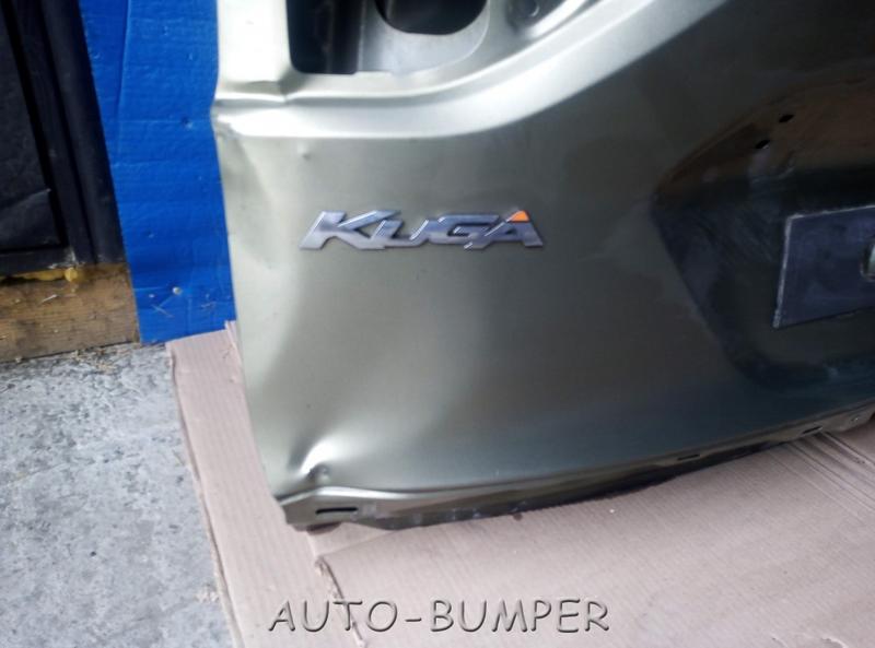 Ford Kuga CV44 2012- Крышка багажника