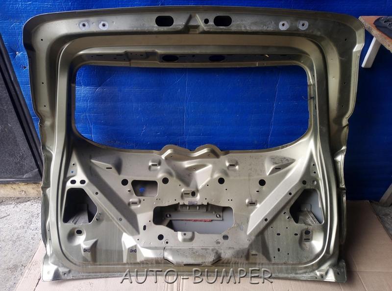 Ford Kuga CV44 2012- Крышка багажника