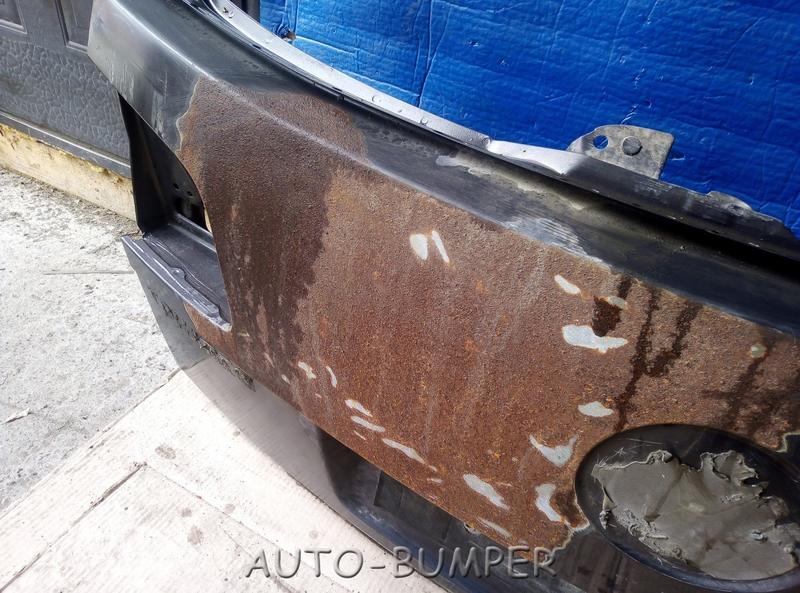 Volkswagen Touareg 2003-  дверь задняя 7L6827025AS