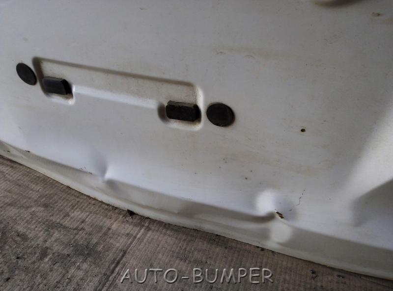 Hyundai IX35 2010- Дверь багажника 737002Y001, 73700-2Y001
