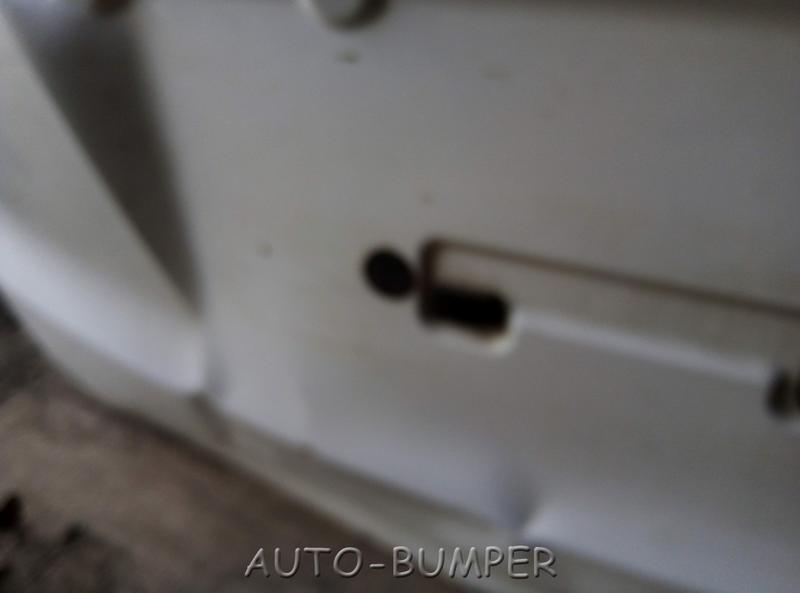 Hyundai IX35 2010- Дверь багажника 737002Y001, 73700-2Y001