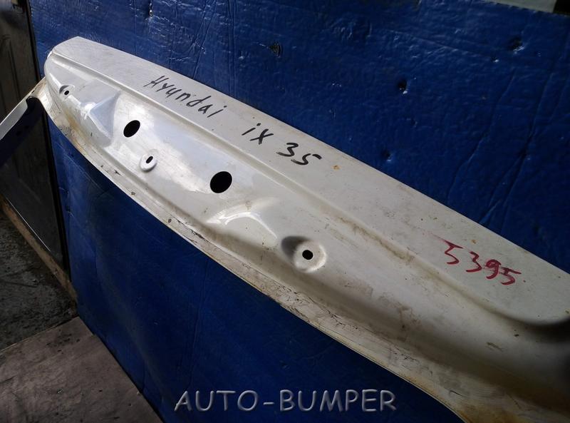 Hyundai IX35 2010- Дверь багажника 737002Y001, 73700-2Y001