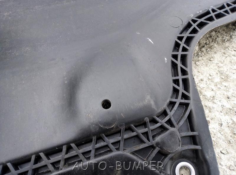 VW Tiguan 2 2016- Защита (пыльник) двигателя  5QF825901, 5QF825901A, 5QF825902, 5QF825902A