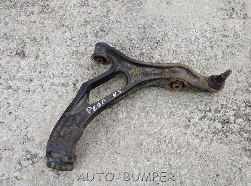 Volkswagen Touareg 2004- Рычаг передний левый 7L0407153E 7L0407151C 7L0407151H