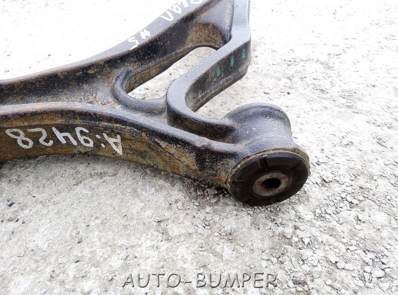 Volkswagen Touareg 2004- Рычаг передний левый 7L0407153E 7L0407151C 7L0407151H