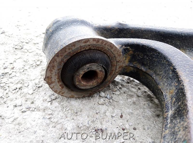 Volkswagen Touareg 2004- Рычаг передний левый 7L0407153E 7L0407151C 7L0407151H