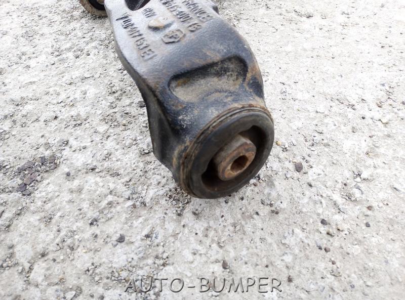 Volkswagen Touareg 2004- Рычаг передний левый 7L0407153E 7L0407151C 7L0407151H