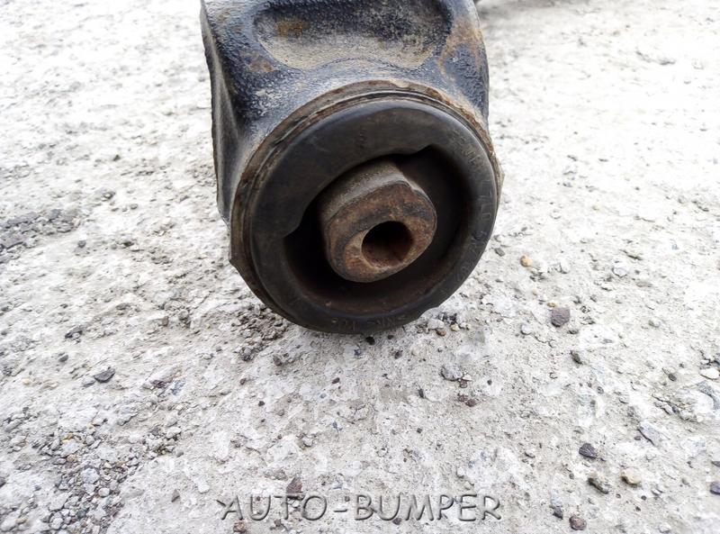 Volkswagen Touareg 2004- Рычаг передний левый 7L0407153E 7L0407151C 7L0407151H