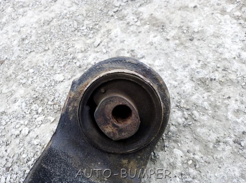 Volkswagen Touareg 2004- Рычаг передний левый 7L0407153E 7L0407151C 7L0407151H