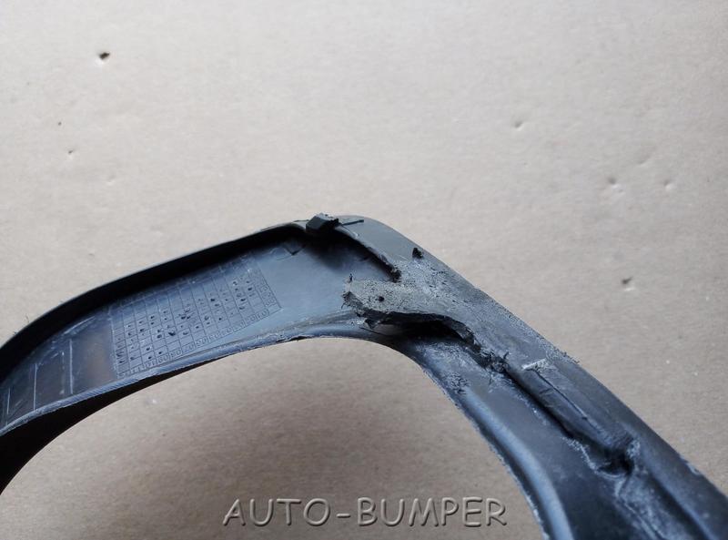 BMW X5 E53 2000- Накладка заднего бампера левая 7002955