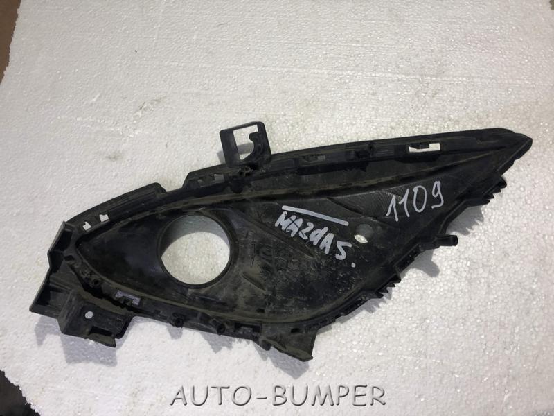 Mazda 5 2012- Вставка ПТФ правая C51350C11