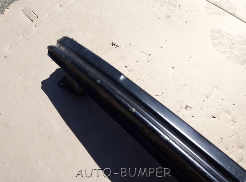 VW Passat 2005- Усилитель заднего бампера 3c0807311, 3C0807629A