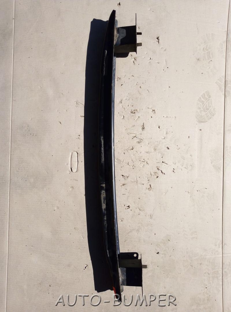 VW Passat 2005- Усилитель заднего бампера 3c0807311, 3C0807629A