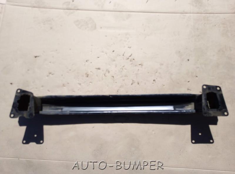 VW Passat 2005- Усилитель заднего бампера 3c0807311, 3C0807629A