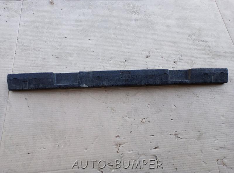 VW Passat 2006-2011 Наполнитель заднего бампера  3C9807251