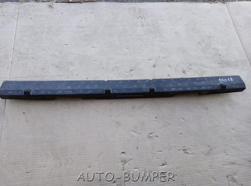 VW Passat 2006-2011 Наполнитель заднего бампера  3C9807251