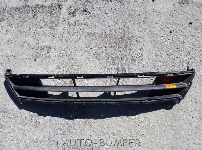 Hyundai Solaris 2014- Решётка переднего бампера 86561-4L500, 865614L500