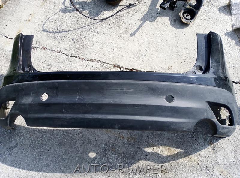 Mazda CX5 2012- Бампер задний KD4750221