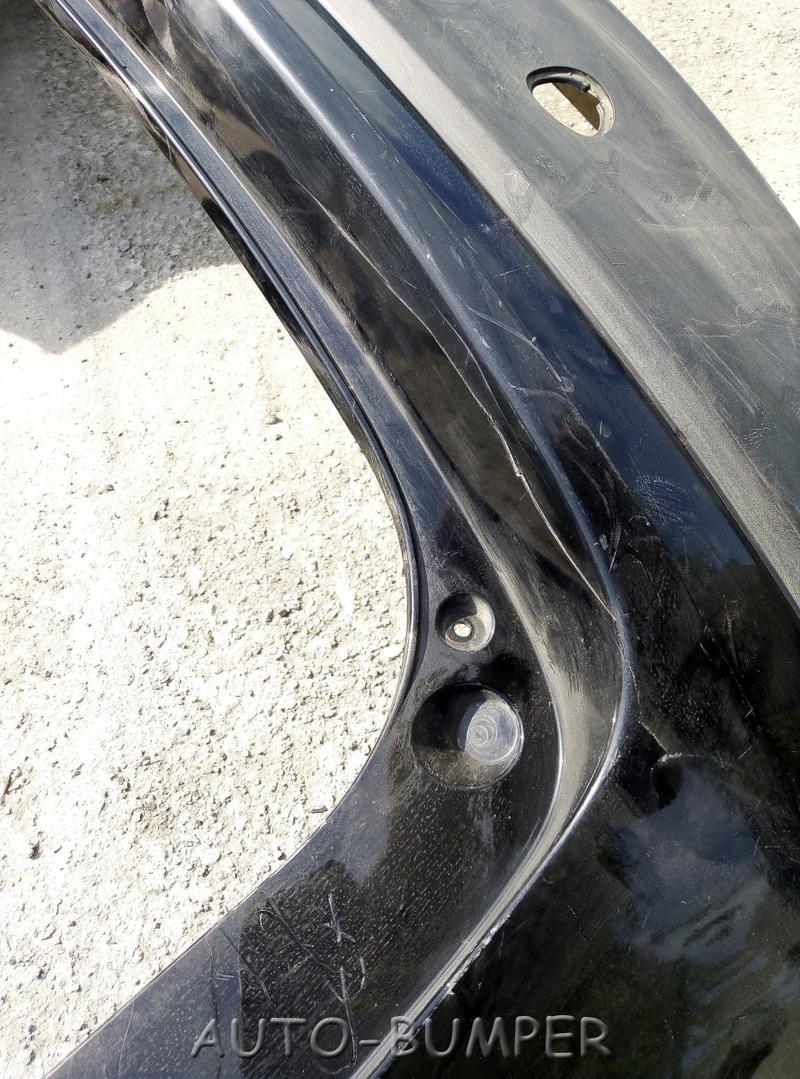 Mazda CX5 2012- Бампер задний KD4750221