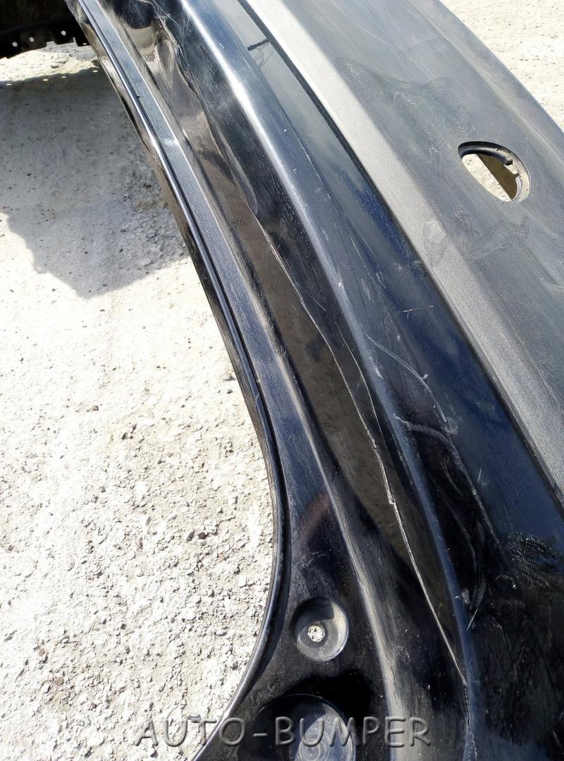 Mazda CX5 2012- Бампер задний KD4750221