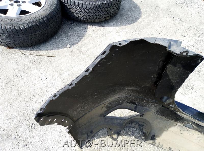 Mazda CX5 2012- Бампер задний KD4750221
