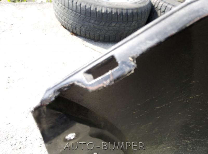 Mazda CX5 2012- Бампер задний KD4750221