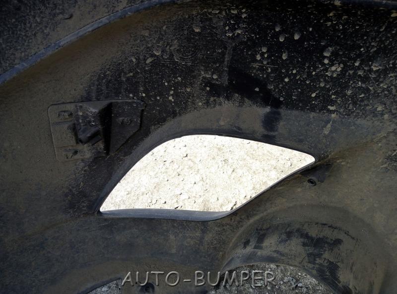 Mazda CX5 2012- Бампер задний KD4750221