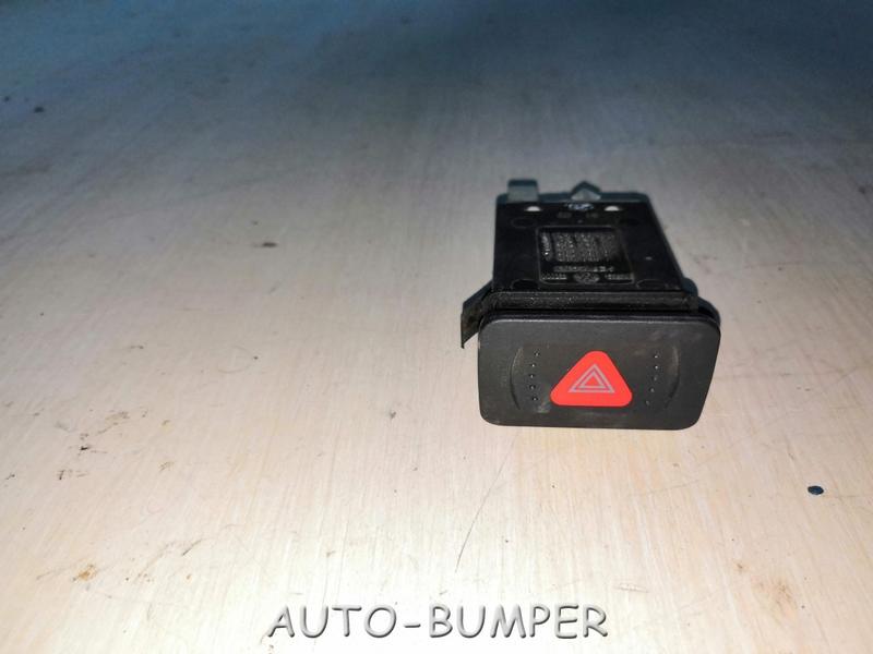VW Golf IV / Bora 1997-2005 Кнопка аварийной сигнализации 1J0953235J