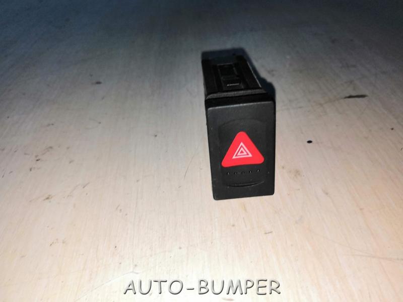 Skoda Octavia Кнопка аварийной сигнализации 1U0953235B