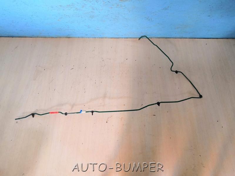 Volvo S80 трубка топливная (Топливопровод) 9481125, 9499546, 8481127, 9491360