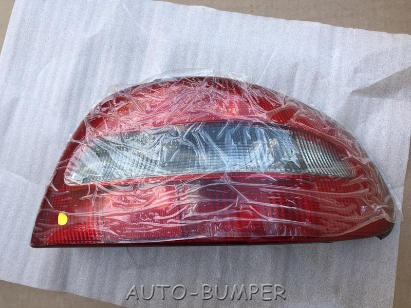 Volvo C70 Фонарь задний правый новый 9484535, 8628642