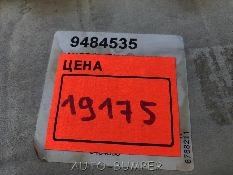 Volvo C70 Фонарь задний правый новый 9484535, 8628642