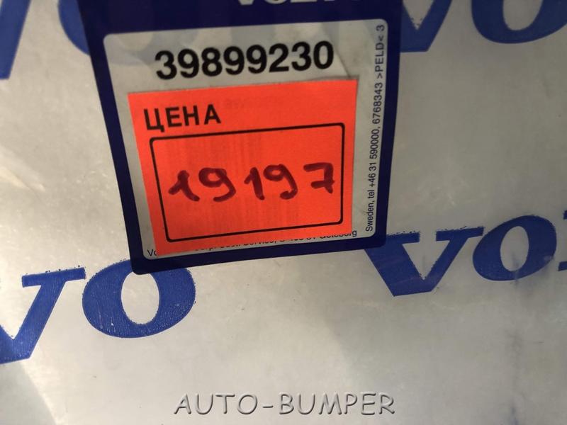 Volvo S80 2006- Обшивка стойки правая 39899230