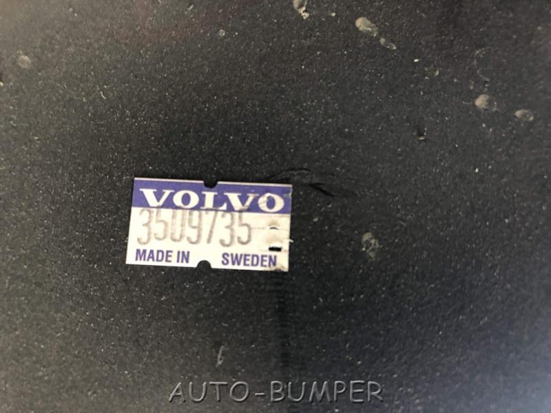 Volvo 850, C70, S70, S80, V70 Накладка лонжерона левая 3509735