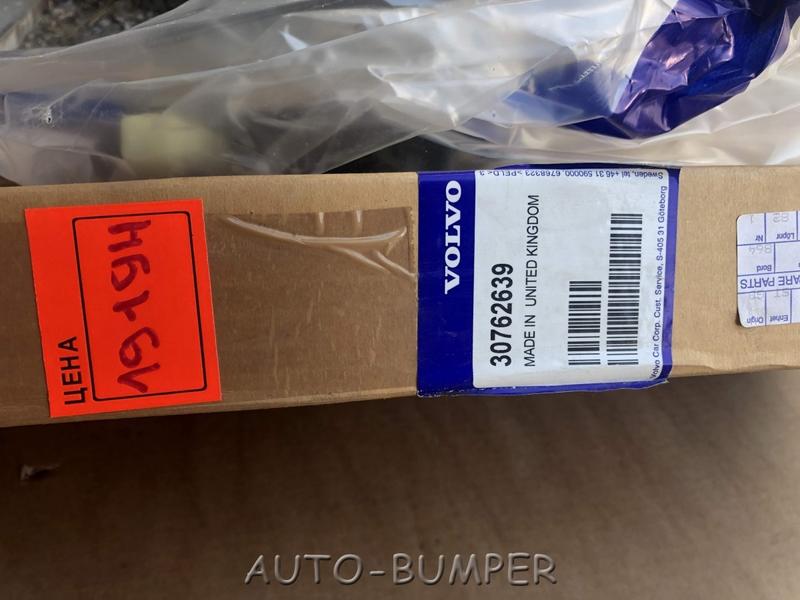 Volvo XC90 2003- Стеклоподъёмник Передний правый  30762639, 30784577