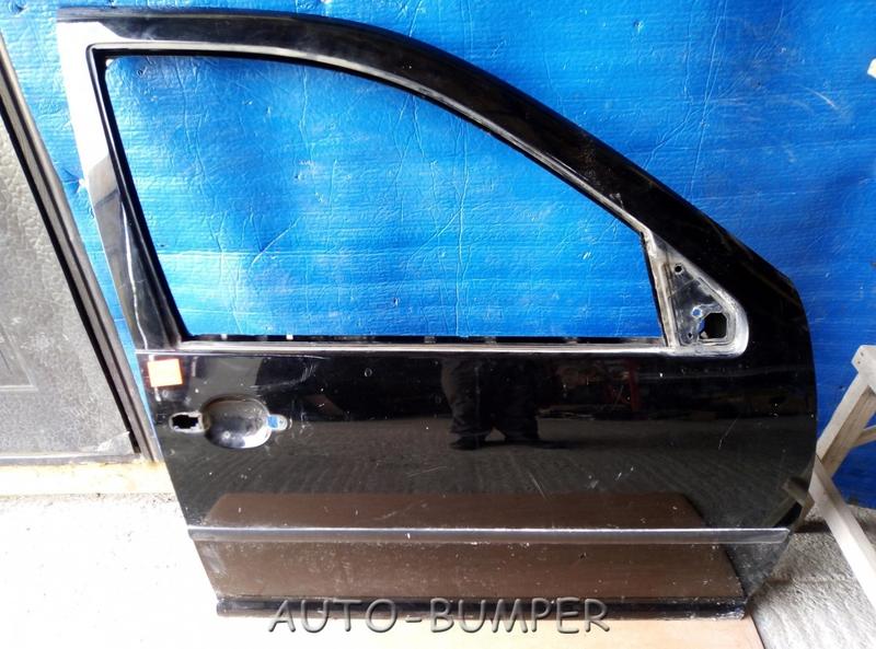 Volkswagen Golf 4 1997-2005 Дверь передняя правая  1J4831056H