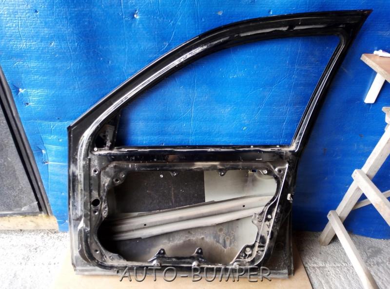 Volkswagen Golf 4 1997-2005 Дверь передняя правая  1J4831056H