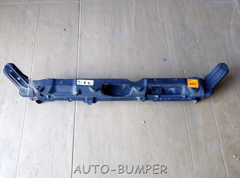 Kia Ceed  2012- Панель передняя верхняя 64101A2000, 6502083268200P