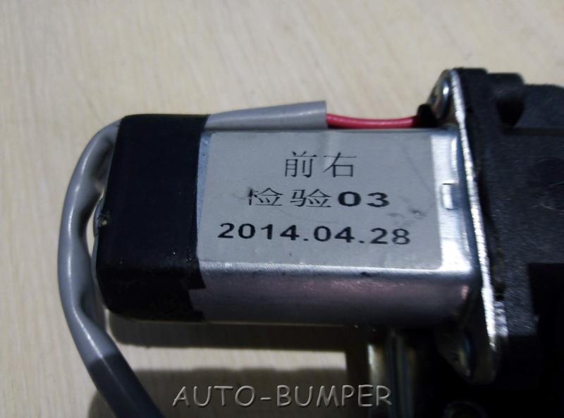 SHAANXI Стеклоподъемник правый ,электрический  81.62640.6050, 81626406050