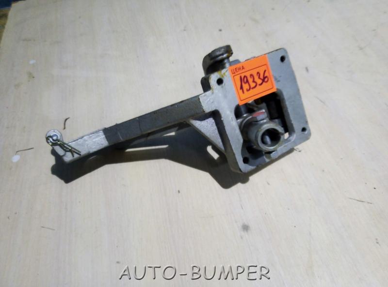 SHAANXI Механизм переключения передач (Кулиса) DZ9114240533