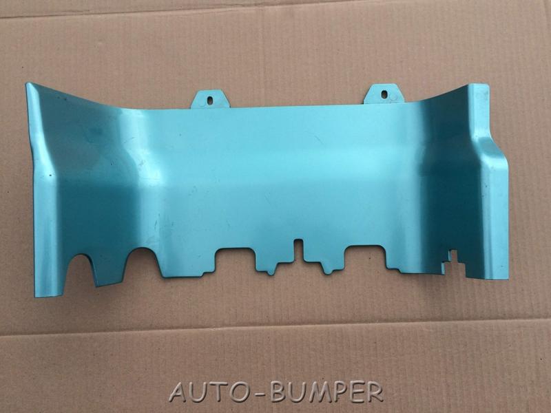 Dongfeng 3250A Кожух нижней подножки правый 8405326-C0100