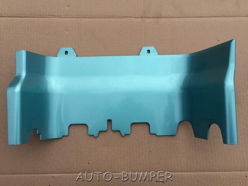 Dongfeng 3250A Кожух нижней подножки левый 8405325-C0100