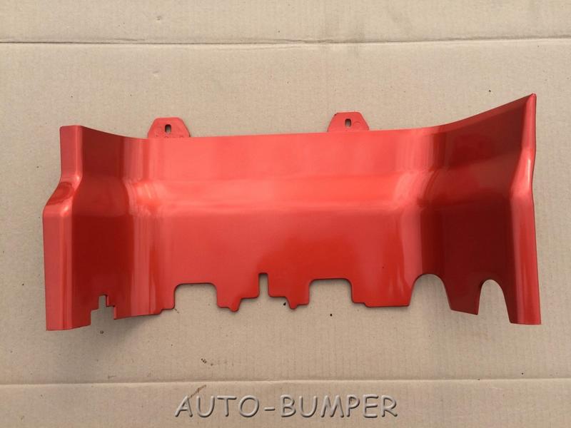 Dongfeng 3250A Кожух нижней подножки левый 8405325-C0100, 8405325C0100 